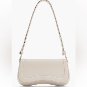 JW PEI joy faux leather shoulder bag